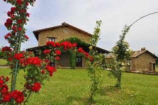 Agroturismo Borgo Noci Querceto