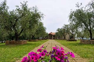 Agroturismo Borgo Noci Querceto