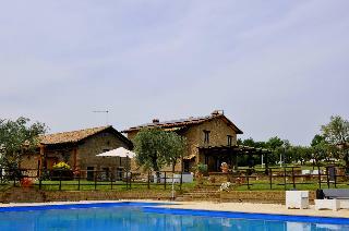 Agroturismo Borgo Noci Querceto