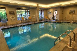 Hotel Hampton Inn Pigeon Forge