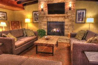 Hotel Hampton Inn Pigeon Forge