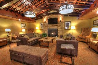 Hotel Hampton Inn Pigeon Forge
