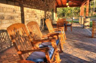Hotel Hampton Inn Pigeon Forge
