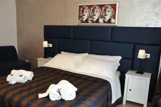 Bed & Breakfast Check-inn Rooms