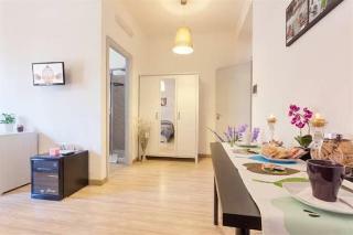 Bed & Breakfast Check-inn Rooms