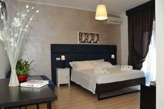 Bed & Breakfast Check-inn Rooms