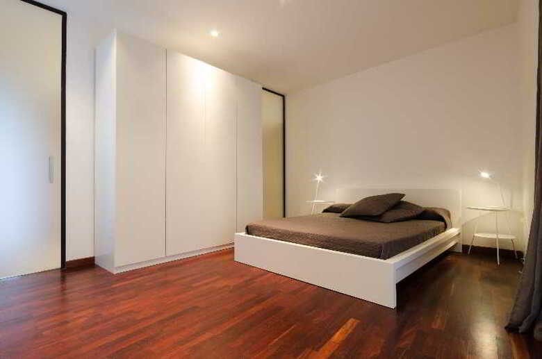 Habitat Home Luxury Apartment