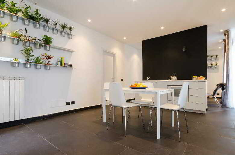 Habitat Home Luxury Apartment