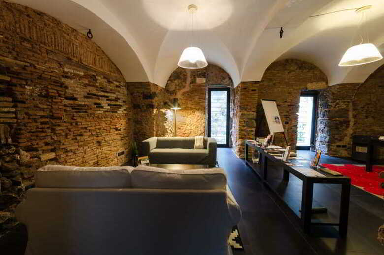 Habitat Home Luxury Apartment