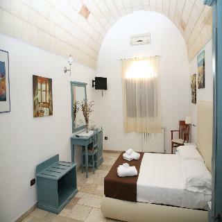 Agroturismo Agriturismo Tenuta Mazzetta