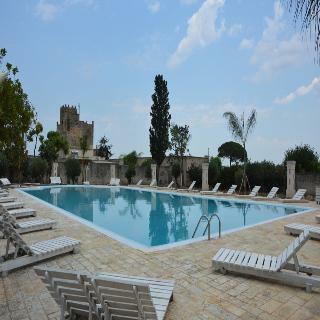Agroturismo Agriturismo Tenuta Mazzetta