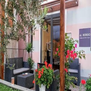 Hotel Residence Al Borgo