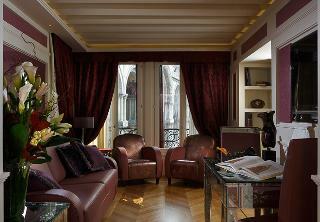 Hotel Canaletto Suites