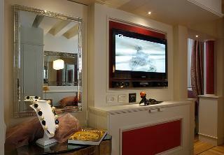 Hotel Canaletto Suites