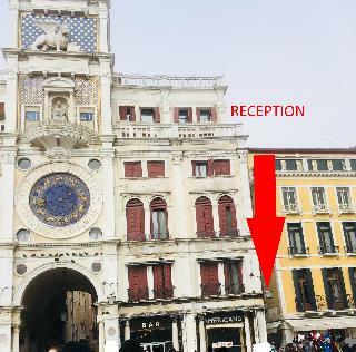 Hotel Canaletto Suites