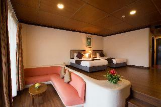 Hotel Imperial Phukaew Hill Resort, Phetchabun