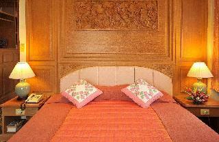 Maeyom Palace Hotel Phrae