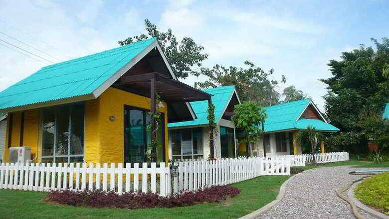 Hotel Baan Koh Mak