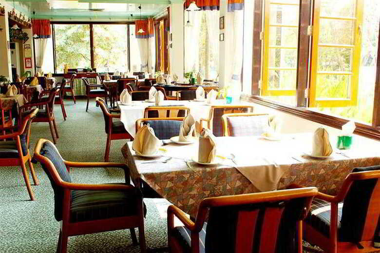Kosit Hill Hotel Petchaboon