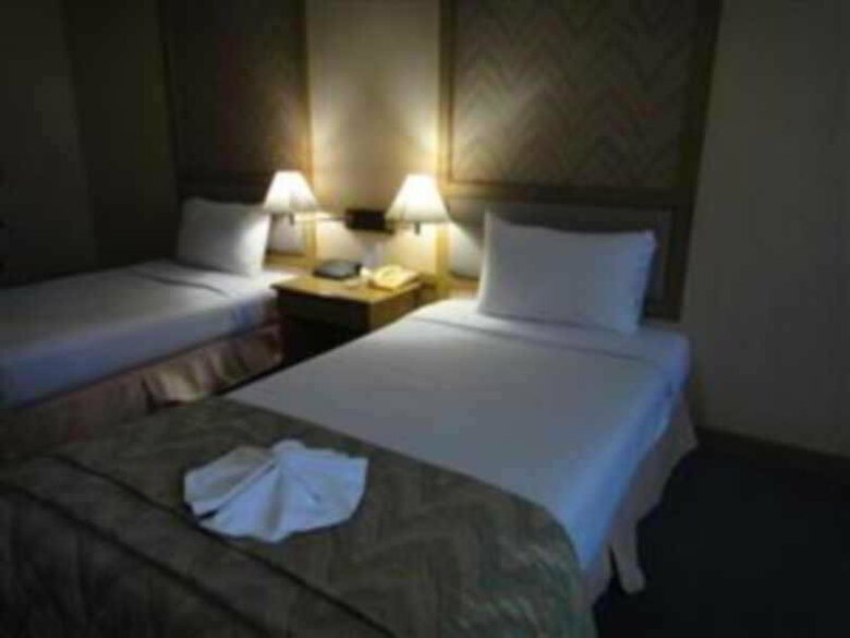 Hotel Mukdahan Grand