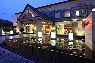 Tohsang City Hotel