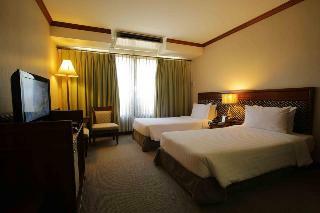 Tohsang City Hotel