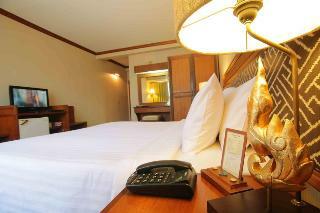 Tohsang City Hotel