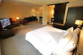Tohsang City Hotel