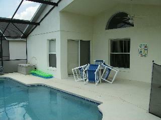 Villa Sandy Ridge