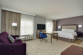 Hotel Hampton Inn & Suites Jacksonville/orange Park, Fl