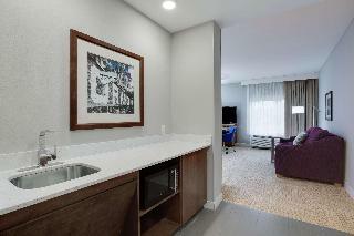 Hotel Hampton Inn & Suites Jacksonville/orange Park, Fl