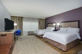 Hotel Hampton Inn & Suites Jacksonville/orange Park, Fl