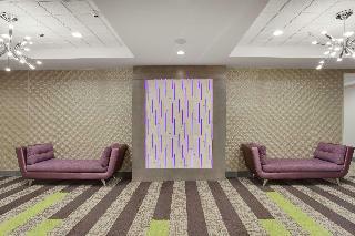 Hotel Hampton Inn & Suites Jacksonville/orange Park, Fl