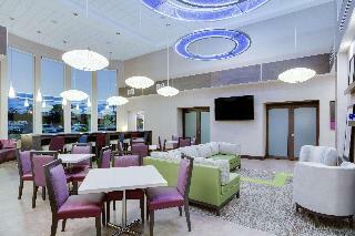 Hotel Hampton Inn & Suites Jacksonville/orange Park, Fl