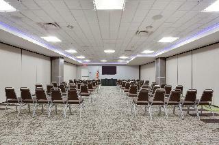 Hotel Hampton Inn & Suites Jacksonville/orange Park, Fl