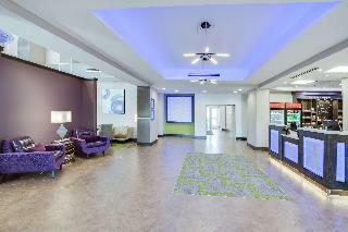 Hotel Hampton Inn & Suites Jacksonville/orange Park, Fl