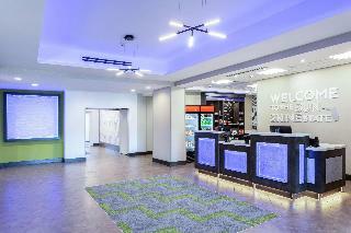 Hotel Hampton Inn & Suites Jacksonville/orange Park, Fl