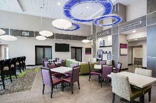 Hotel Hampton Inn & Suites Jacksonville/orange Park, Fl