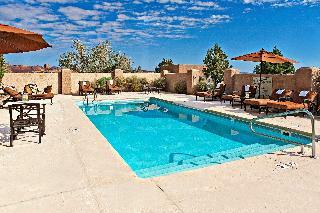 Hotel Hampton Inn Kayenta Monument Valley