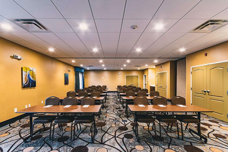 Hotel Hampton Inn Niagara Falls/airport