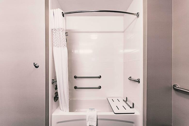 Hotel Hampton Inn Niagara Falls/airport