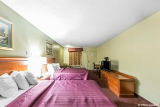 Hotel Quality Inn Parkway