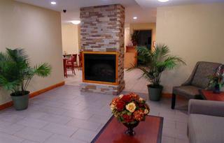 Hotel Quality Inn Parkway