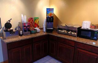 Hotel Quality Inn Parkway