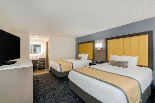 Hotel Baymont By Wyndham Franklin