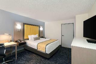 Hotel Baymont By Wyndham Franklin