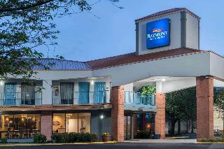 Hotel Baymont By Wyndham Franklin