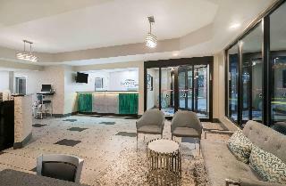 Hotel Baymont By Wyndham Franklin