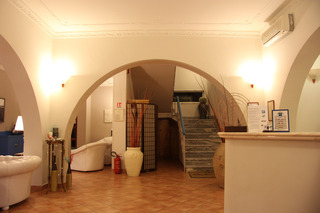 Hotel Mediterraneo Mhm