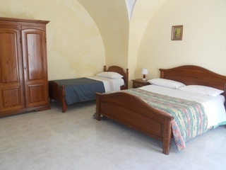 Hotel La Masseria
